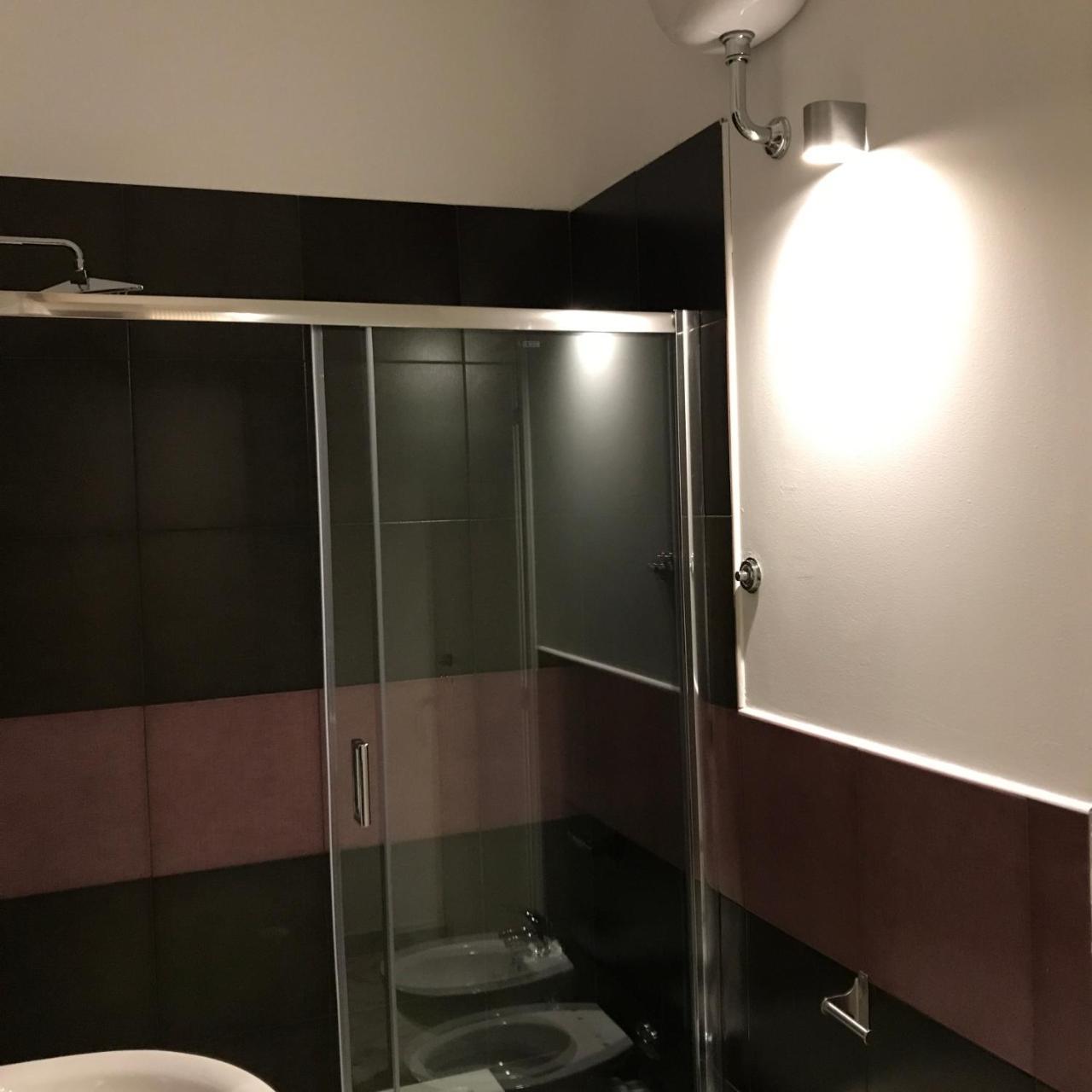 Chambre Triple avec Terrasse